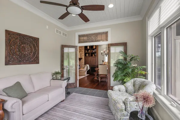 $1,999,500 | 596 Hillcrest Lane, Brooklyn, WI 53521