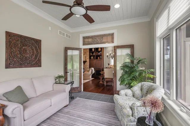 $1,999,500 | 596 Hillcrest Lane, Brooklyn, WI 53521