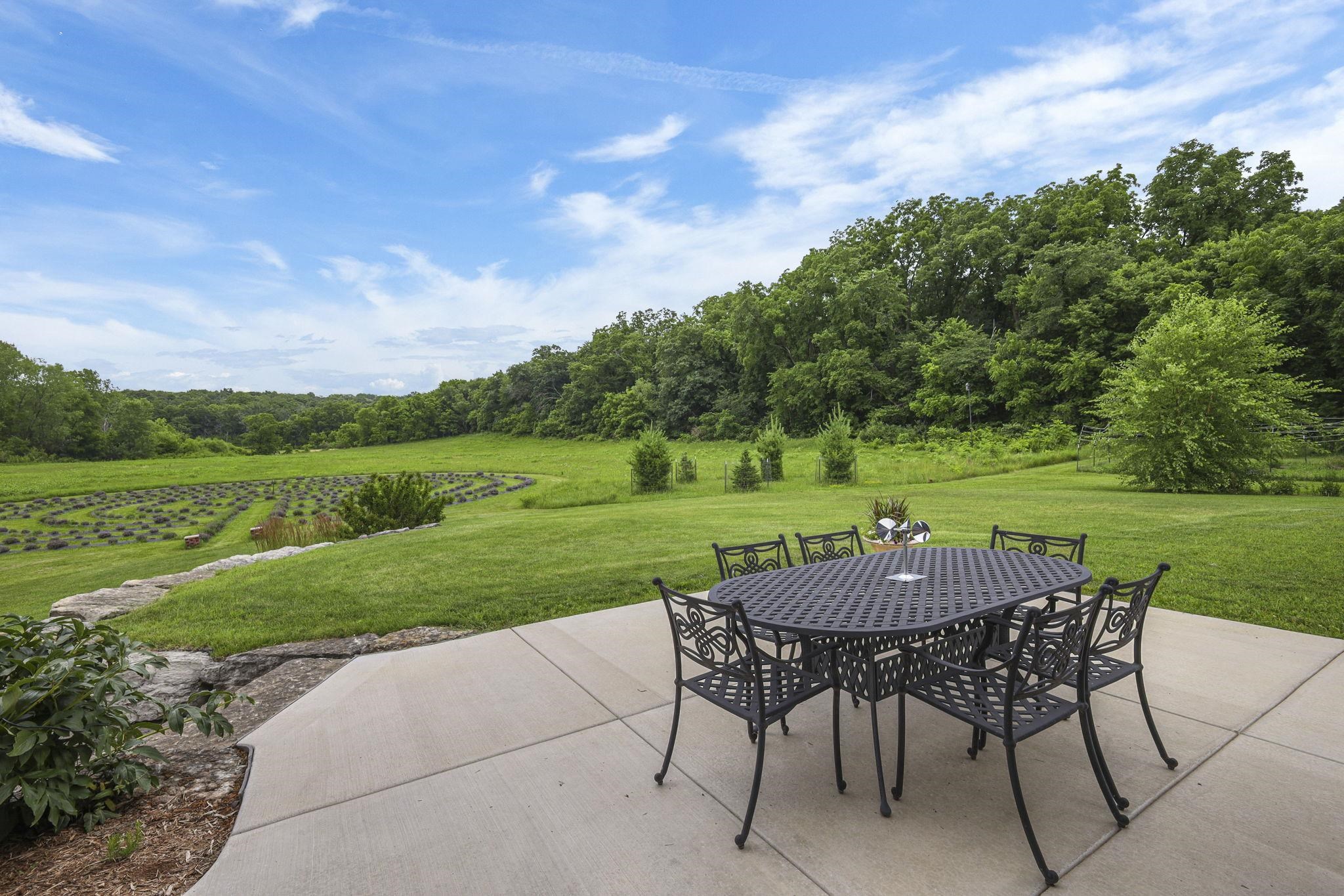 596 Hillcrest Lane Brooklyn, WI 53521 - Photo 27 of 57
