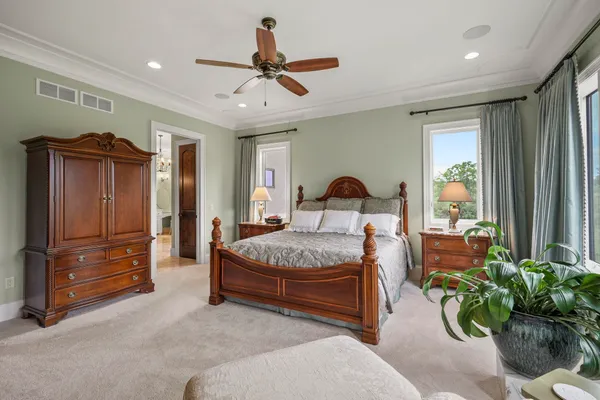 $1,999,500 | 596 Hillcrest Lane, Brooklyn, WI 53521