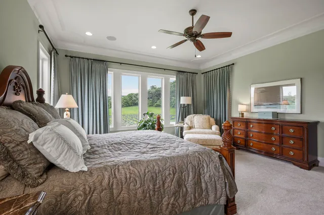 $1,999,500 | 596 Hillcrest Lane, Brooklyn, WI 53521