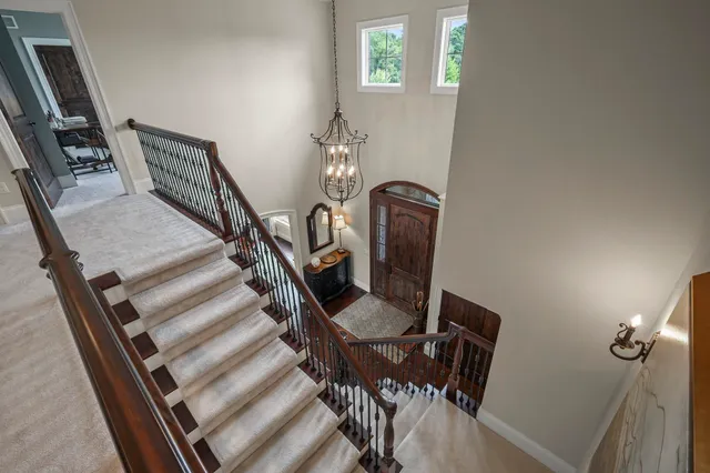 $1,999,500 | 596 Hillcrest Lane, Brooklyn, WI 53521