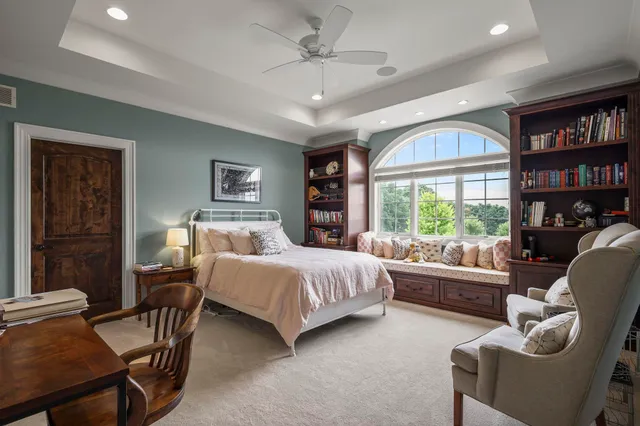 $1,999,500 | 596 Hillcrest Lane, Brooklyn, WI 53521