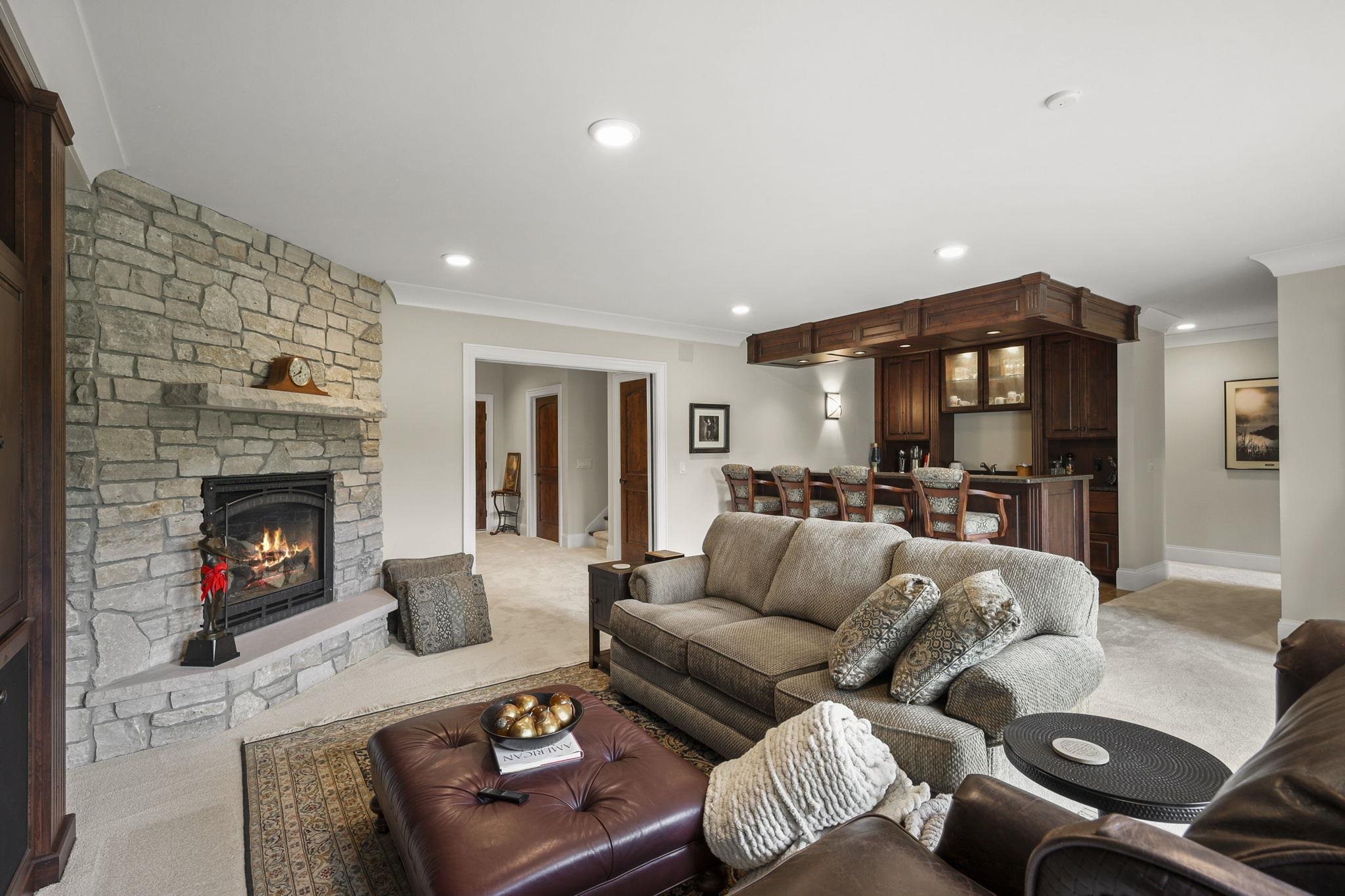 596 Hillcrest Lane Brooklyn, WI 53521 - Photo 41 of 57