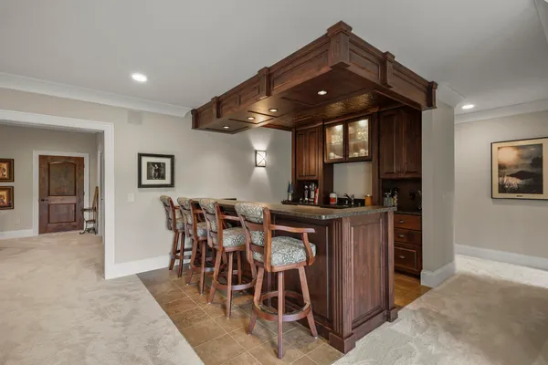$1,999,500 | 596 Hillcrest Lane, Brooklyn, WI 53521