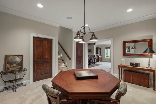 $1,999,500 | 596 Hillcrest Lane, Brooklyn, WI 53521