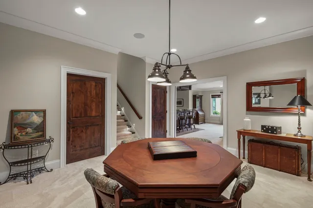 $1,999,500 | 596 Hillcrest Lane, Brooklyn, WI 53521