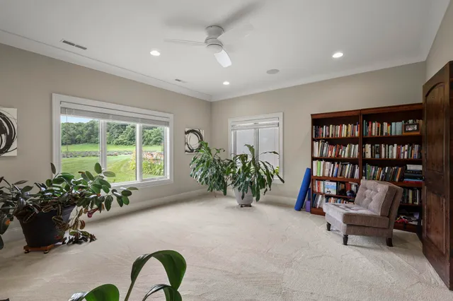 $1,999,500 | 596 Hillcrest Lane, Brooklyn, WI 53521