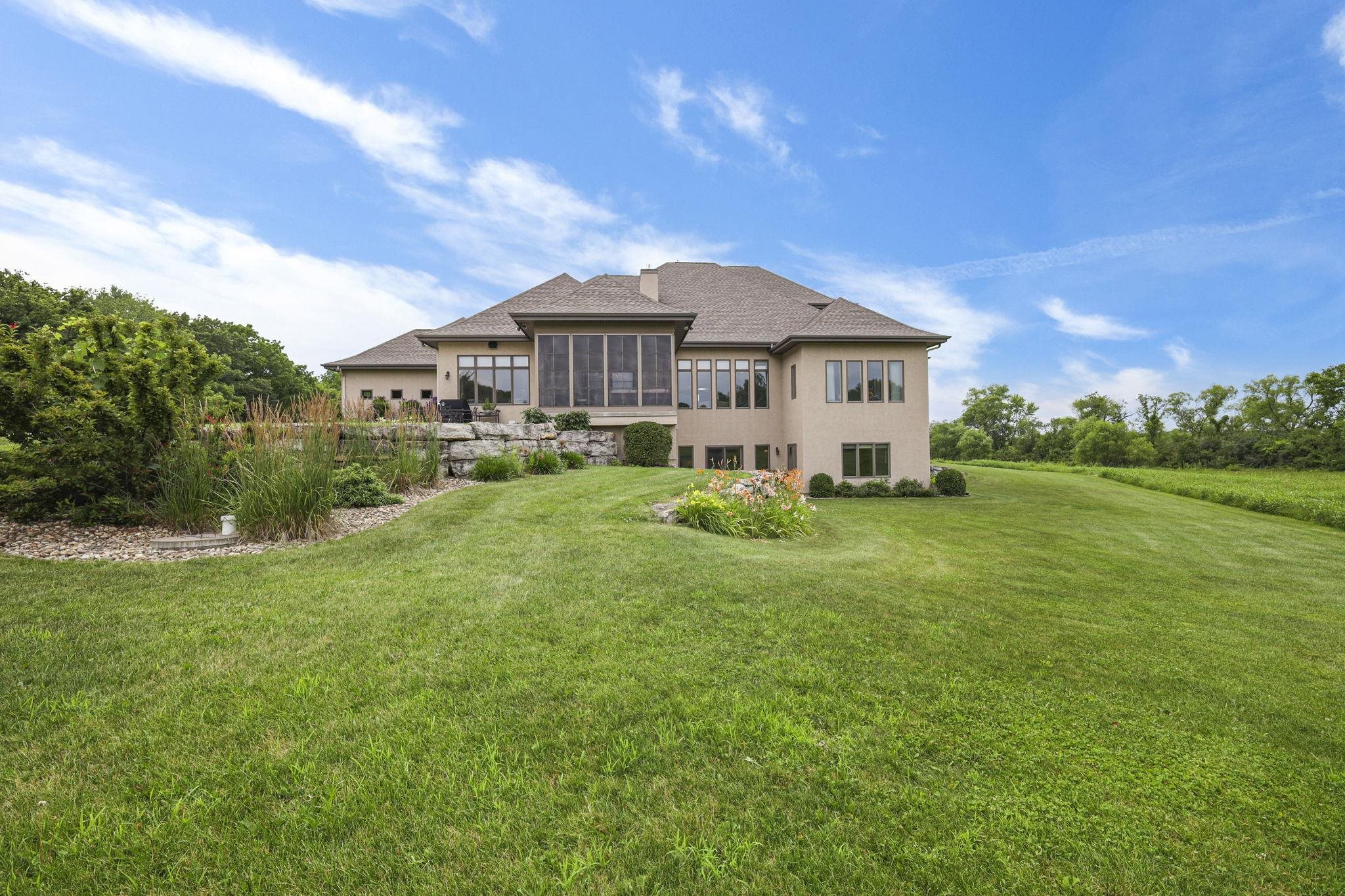 596 Hillcrest Lane Brooklyn, WI 53521 - Photo 55 of 57