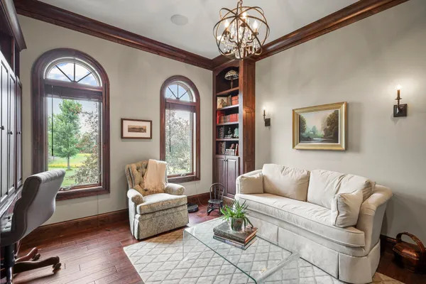 $1,999,500 | 596 Hillcrest Lane, Brooklyn, WI 53521