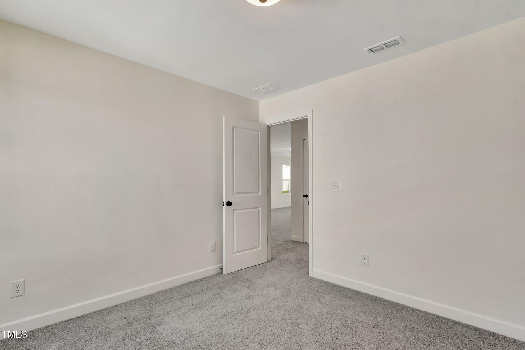 4413 Gehrig Lane, Unit 19 Raleigh, NC 27616 - Photo 30 of 38 Secondary Bedroom