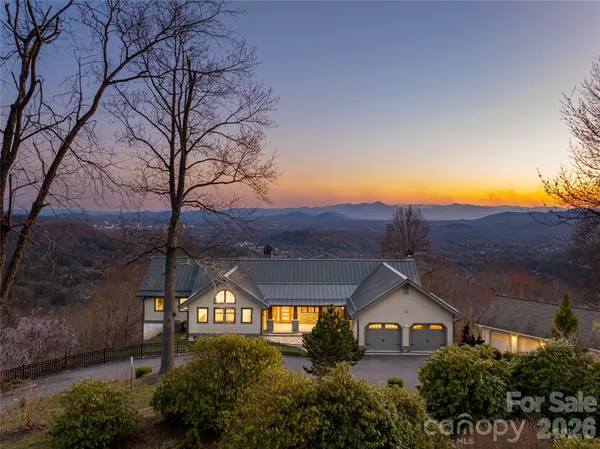 $2,950,000 | 525 Elk Mountain Scenic Highway, Asheville, NC 28804