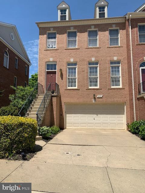 8435 Bells Ridge Terrace Potomac, MD 20854 - Photo 1 of 24 Front