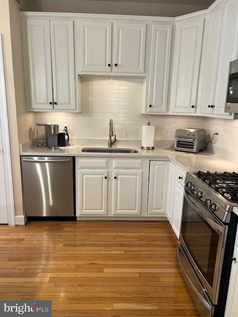 8435 Bells Ridge Terrace Potomac, MD 20854 - Photo 3 of 24