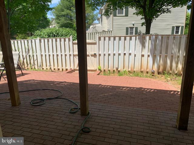 8435 Bells Ridge Terrace Potomac, MD 20854 - Photo 8 of 24 Pation