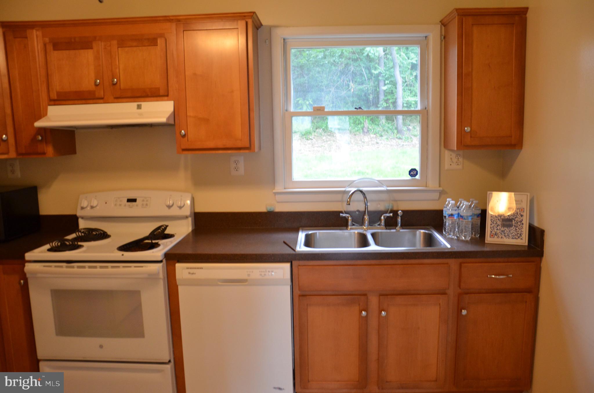 2713 24th Road South, Unit A & B Arlington, VA 22206 - Photo 11 of 64 1st Kitchen