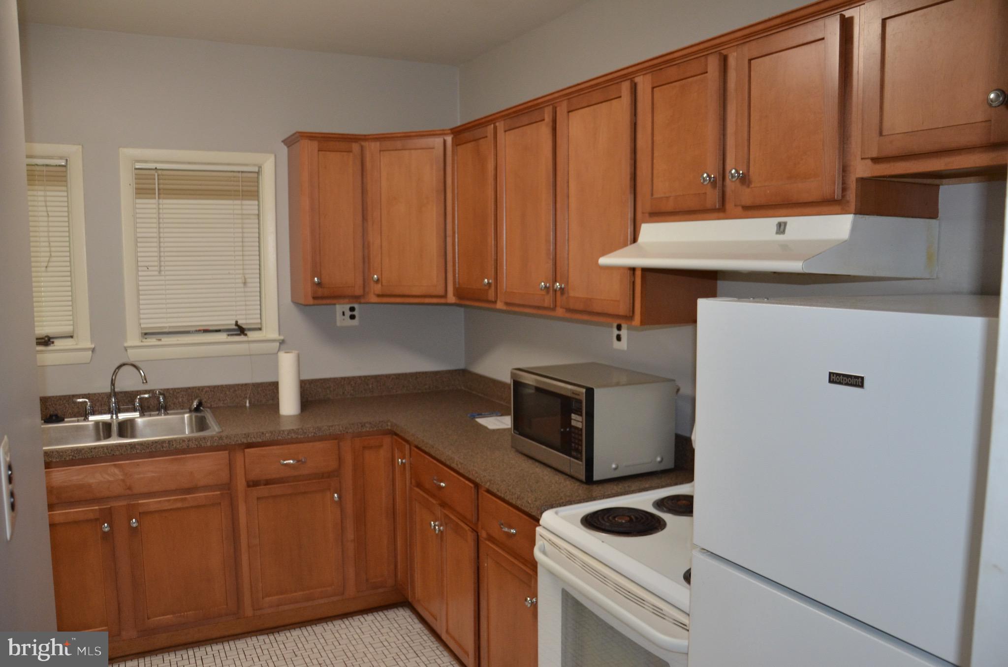 2713 24th Road South, Unit A & B Arlington, VA 22206 - Photo 30 of 64 2nd Kitchen