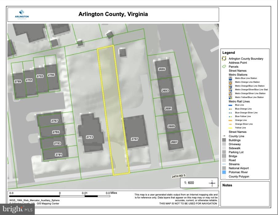 2713 24th Road South, Unit A & B Arlington, VA 22206 - Photo 39 of 64