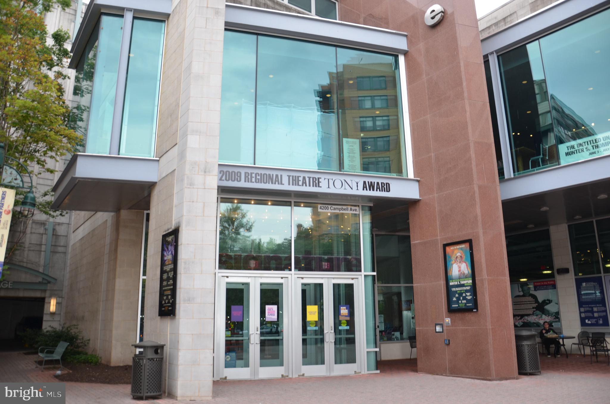 2713 24th Road South, Unit A & B Arlington, VA 22206 - Photo 53 of 64