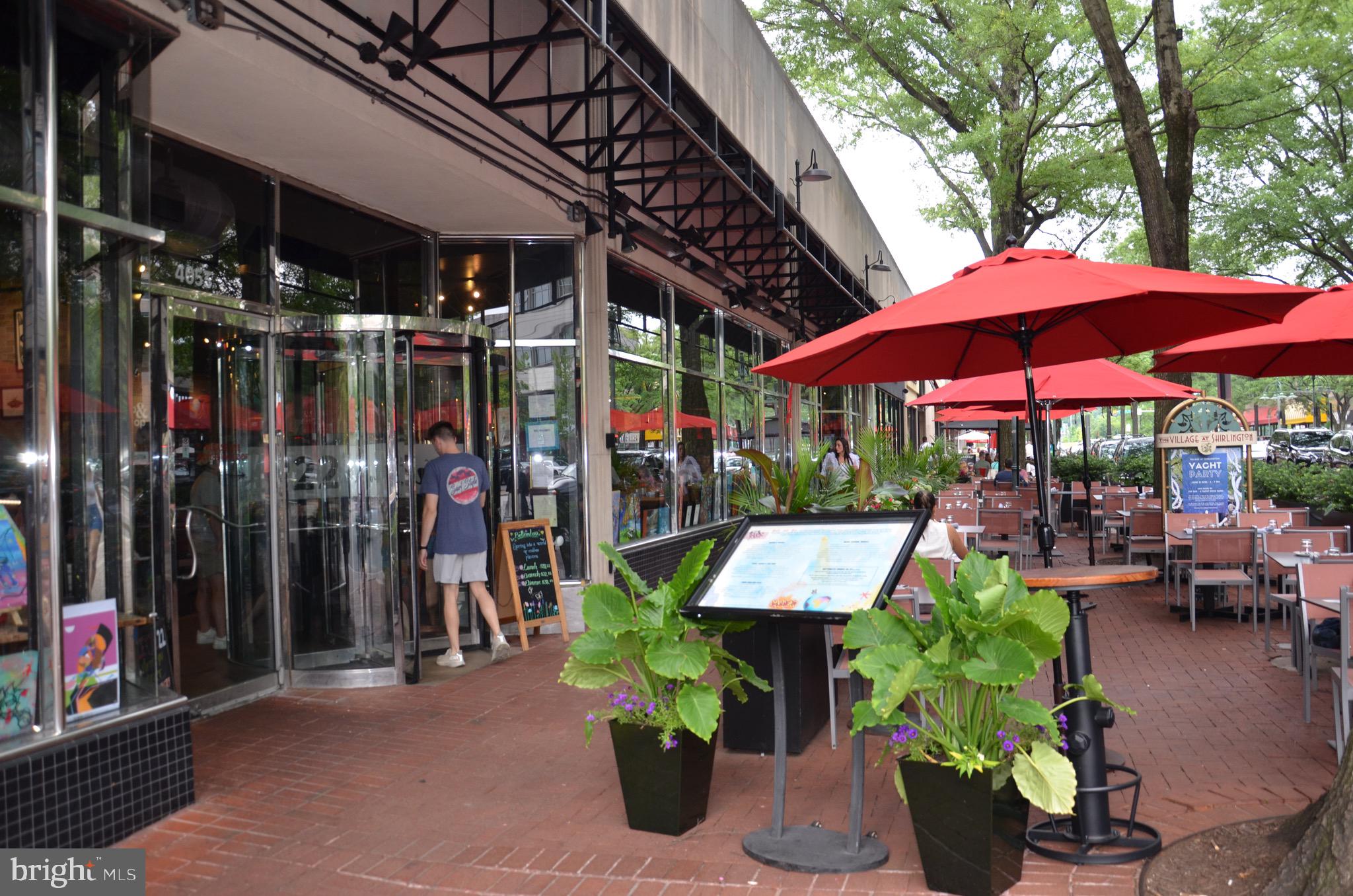 2713 24th Road South, Unit A & B Arlington, VA 22206 - Photo 57 of 64