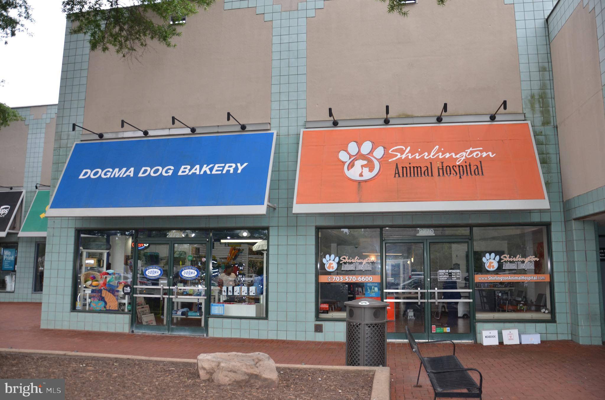 2713 24th Road South, Unit A & B Arlington, VA 22206 - Photo 59 of 64