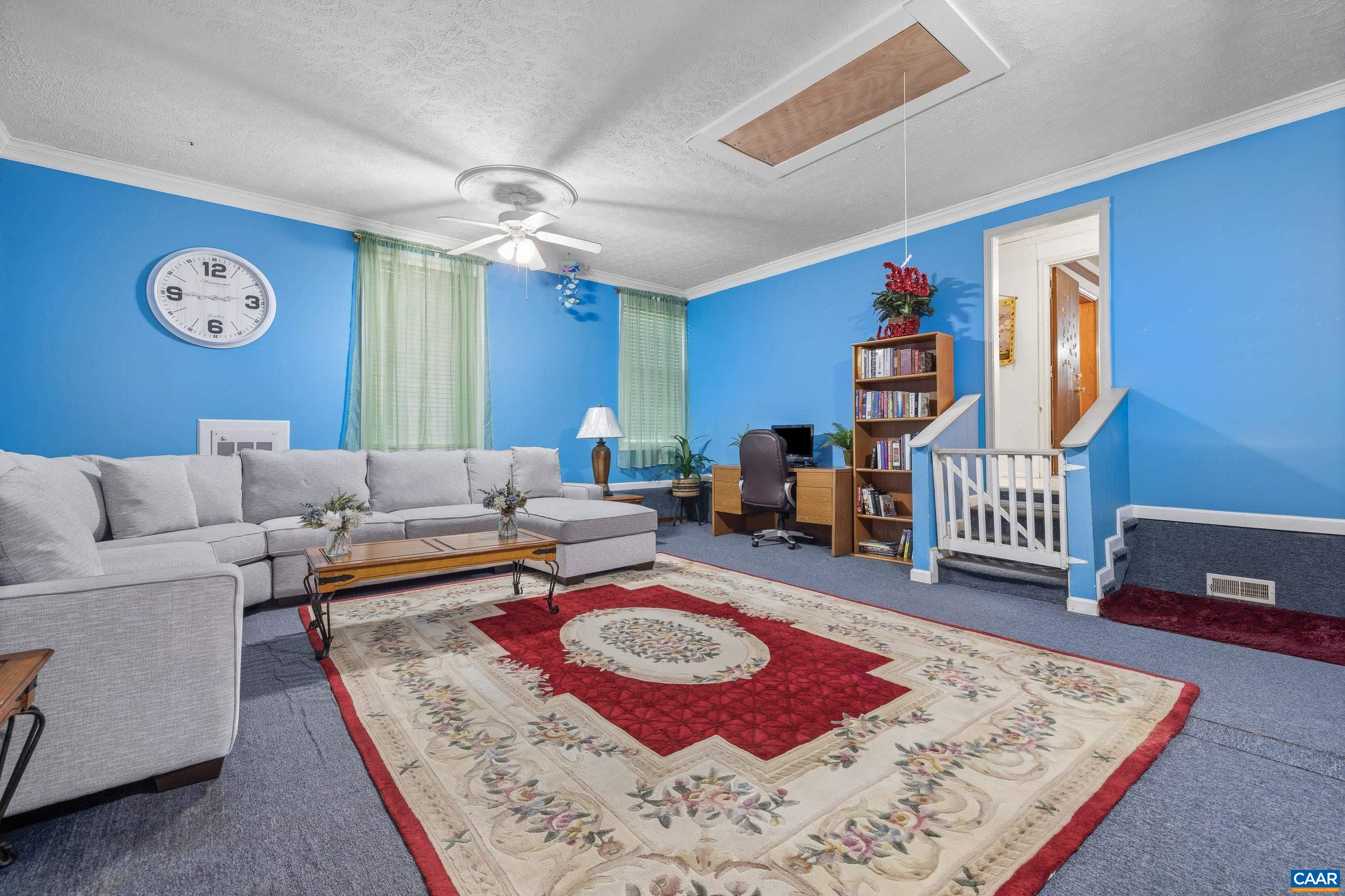 5705 Louisa Road Keswick, VA 22947 - Photo 26 of 43 Family Room