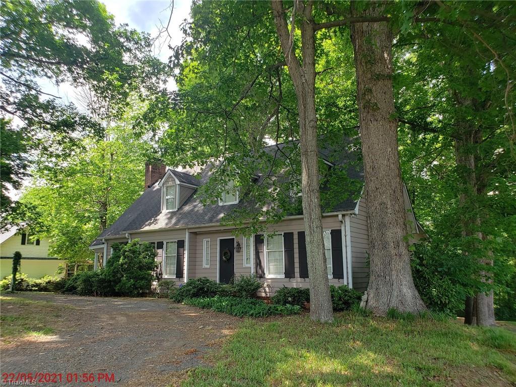 241 Brittany Road Rural Hall, NC 27045 - Photo 1 of 15