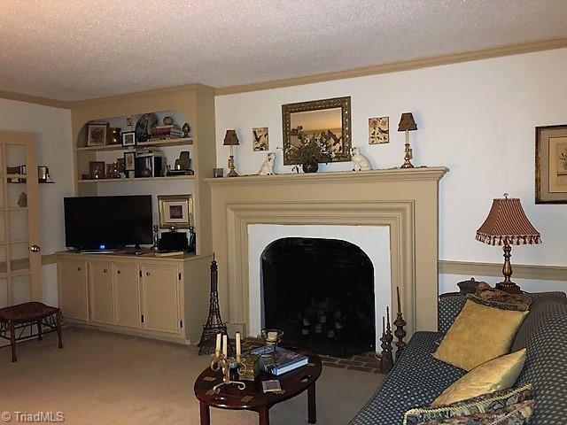241 Brittany Road Rural Hall, NC 27045 - Photo 2 of 15