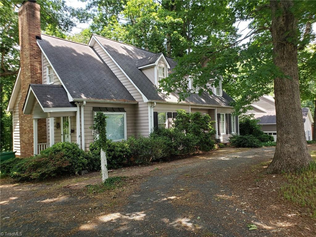 241 Brittany Road Rural Hall, NC 27045 - Photo 11 of 15