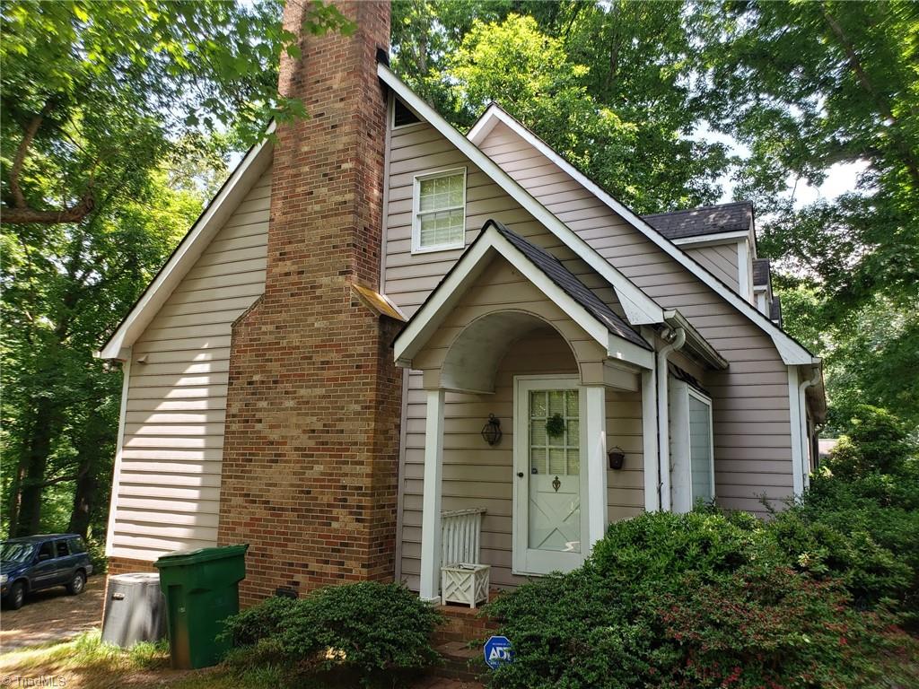 241 Brittany Road Rural Hall, NC 27045 - Photo 12 of 15
