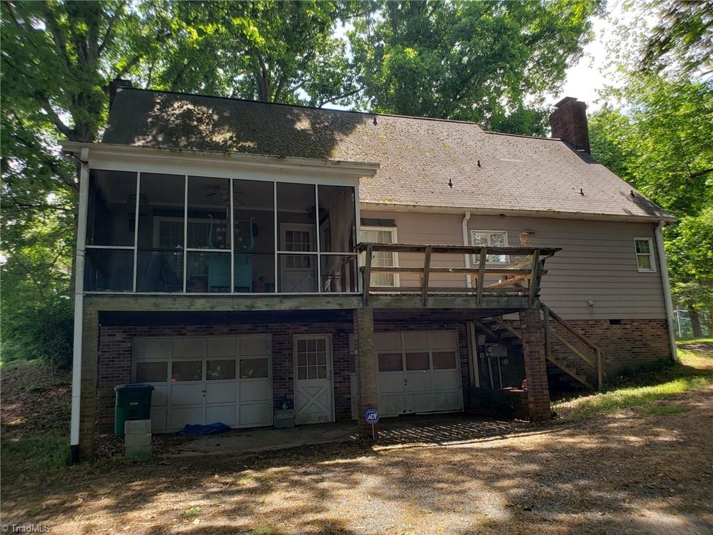 241 Brittany Road Rural Hall, NC 27045 - Photo 15 of 15