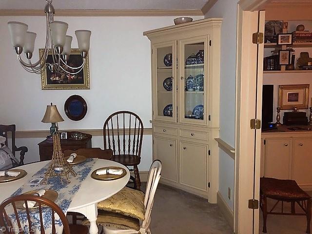 241 Brittany Road Rural Hall, NC 27045 - Photo 4 of 15