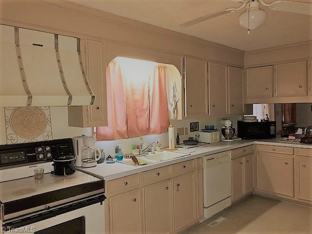 241 Brittany Road Rural Hall, NC 27045 - Photo 5 of 15