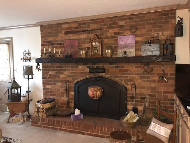 241 Brittany Road Rural Hall, NC 27045 - Photo 7 of 15