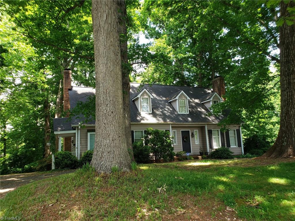 241 Brittany Road Rural Hall, NC 27045 - Photo 8 of 15