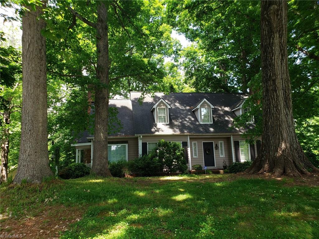 241 Brittany Road Rural Hall, NC 27045 - Photo 9 of 15