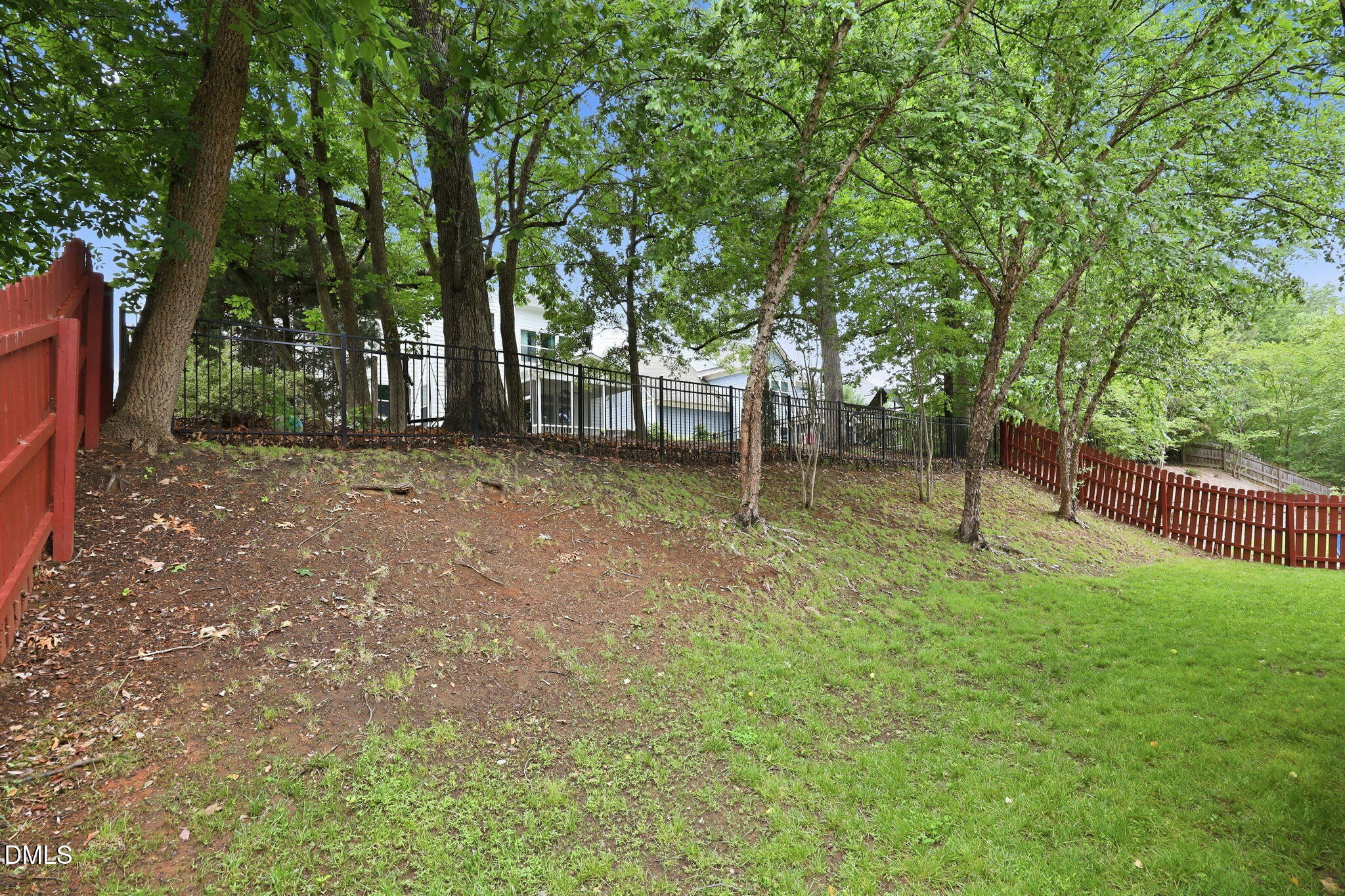 10200 Thoughtful Spot Way Raleigh, NC 27614 - Photo 50 of 62 Yard
