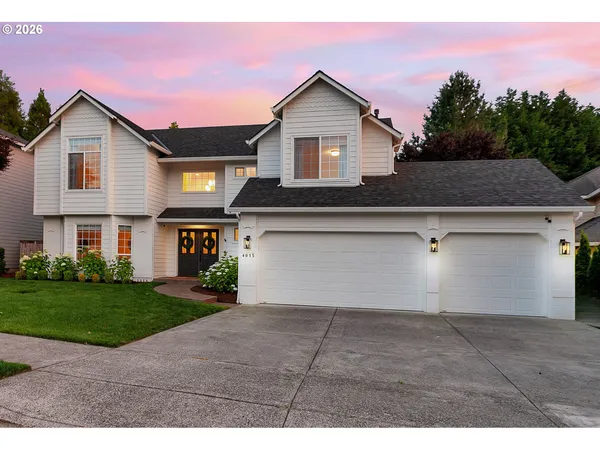 $875,000 | 4015 Northwest Dahlia Loop, Camas, WA 98607