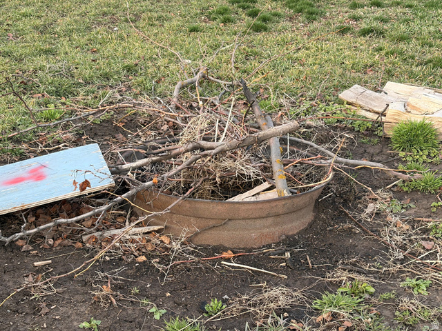 320 South State Street Preston, ID 83263 - Photo 20 of 20 Fire pit