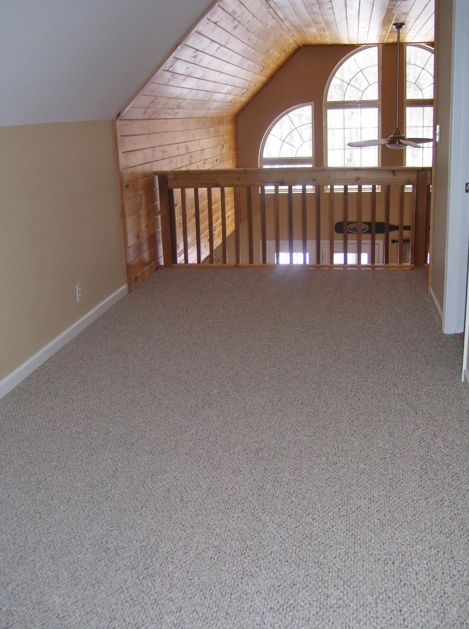 103 Cold Spring Lane Greentown, PA 18426 - Photo 39 of 63 Loft Area