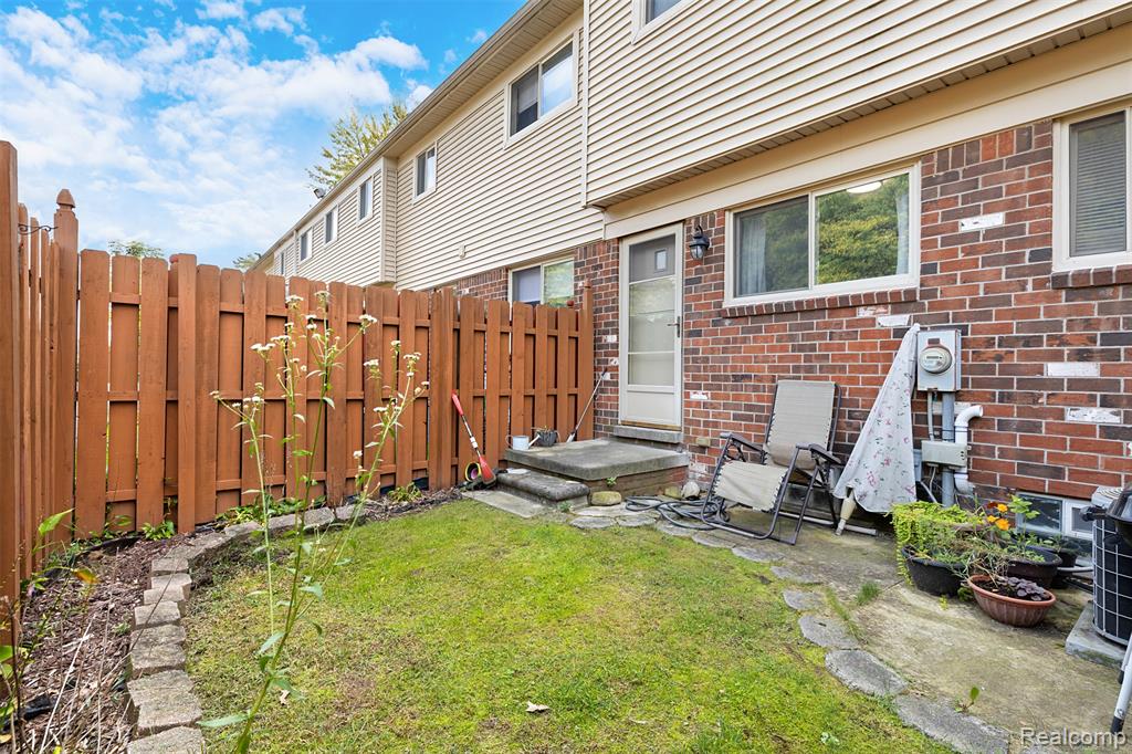23364 Baker Street Taylor, MI 48180 - Photo 21 of 23 Gallery Image 21
