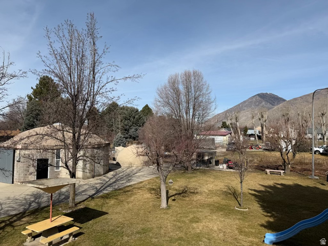 415 East Maple Street Mapleton, UT 84664 - Photo 14 of 19 View of fruit trees in back yard.