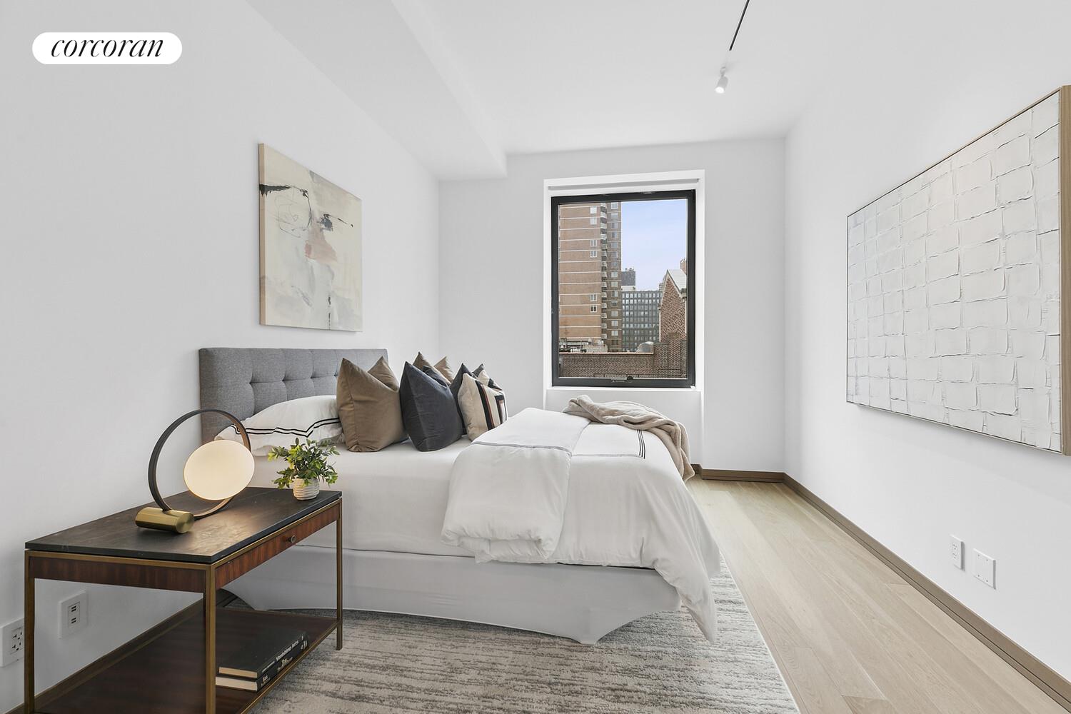 88 Lexington Avenue, Unit 906 Manhattan, NY 10010 - Photo 10 of 14