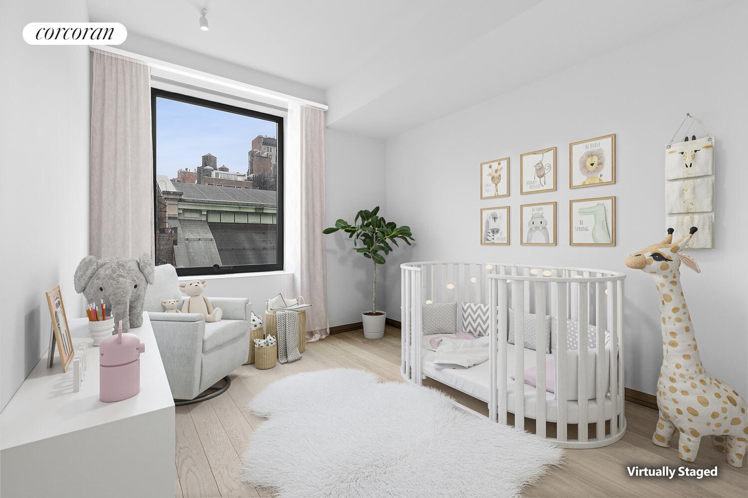 88 Lexington Avenue, Unit 906 Manhattan, NY 10010 - Photo 12 of 14