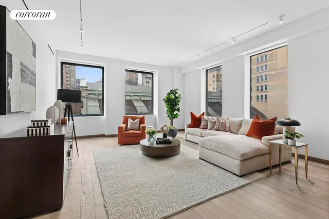 $4,995,000 | 88 Lexington Avenue, Unit 906 | NoMad