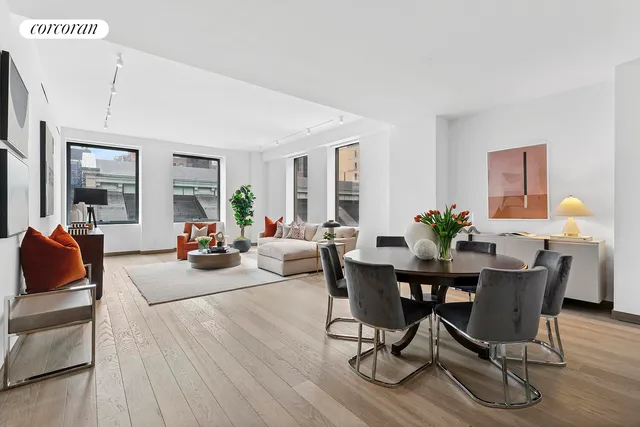 $4,995,000 | 88 Lexington Avenue, Unit 906 | NoMad