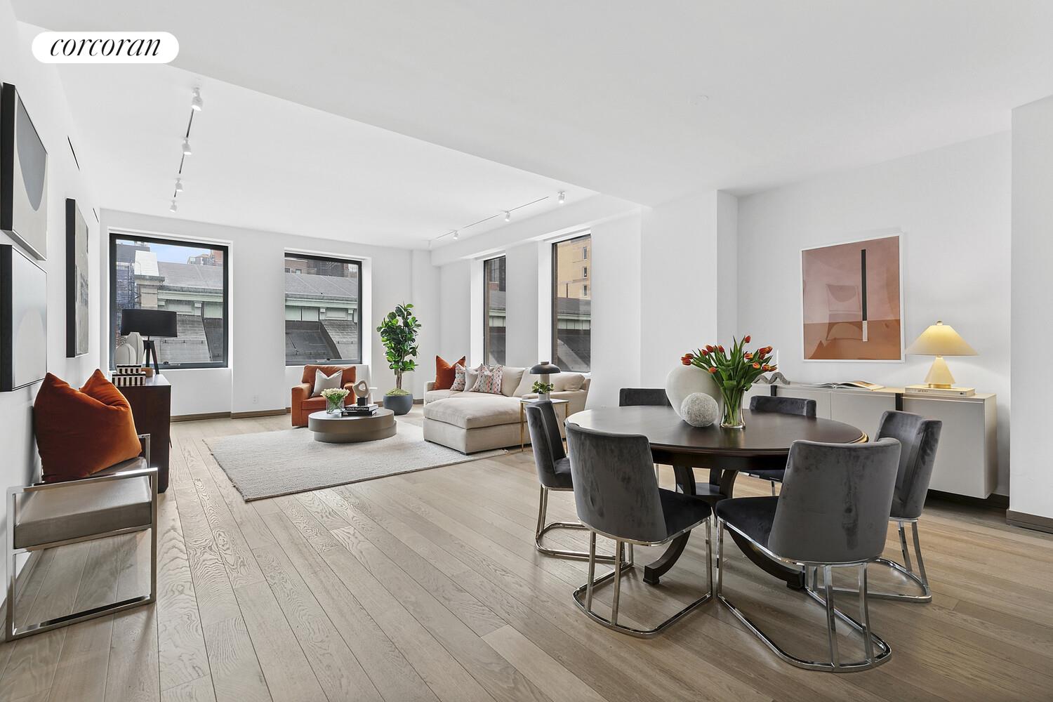 88 Lexington Avenue, Unit 906 Manhattan, NY 10010 - Photo 3 of 14