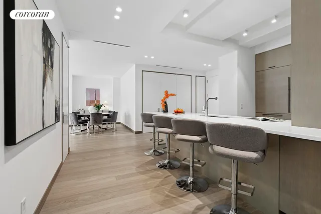 $4,995,000 | 88 Lexington Avenue, Unit 906 | NoMad