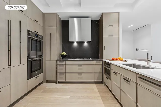 $4,995,000 | 88 Lexington Avenue, Unit 906 | NoMad