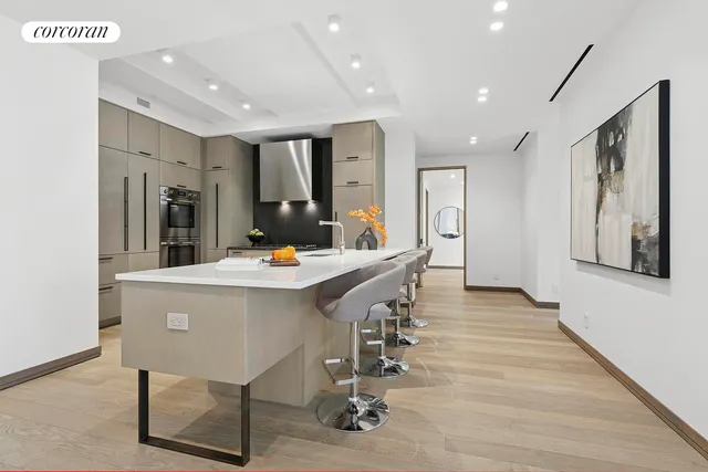 $4,995,000 | 88 Lexington Avenue, Unit 906 | NoMad
